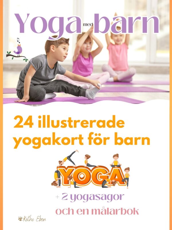Yoga barn