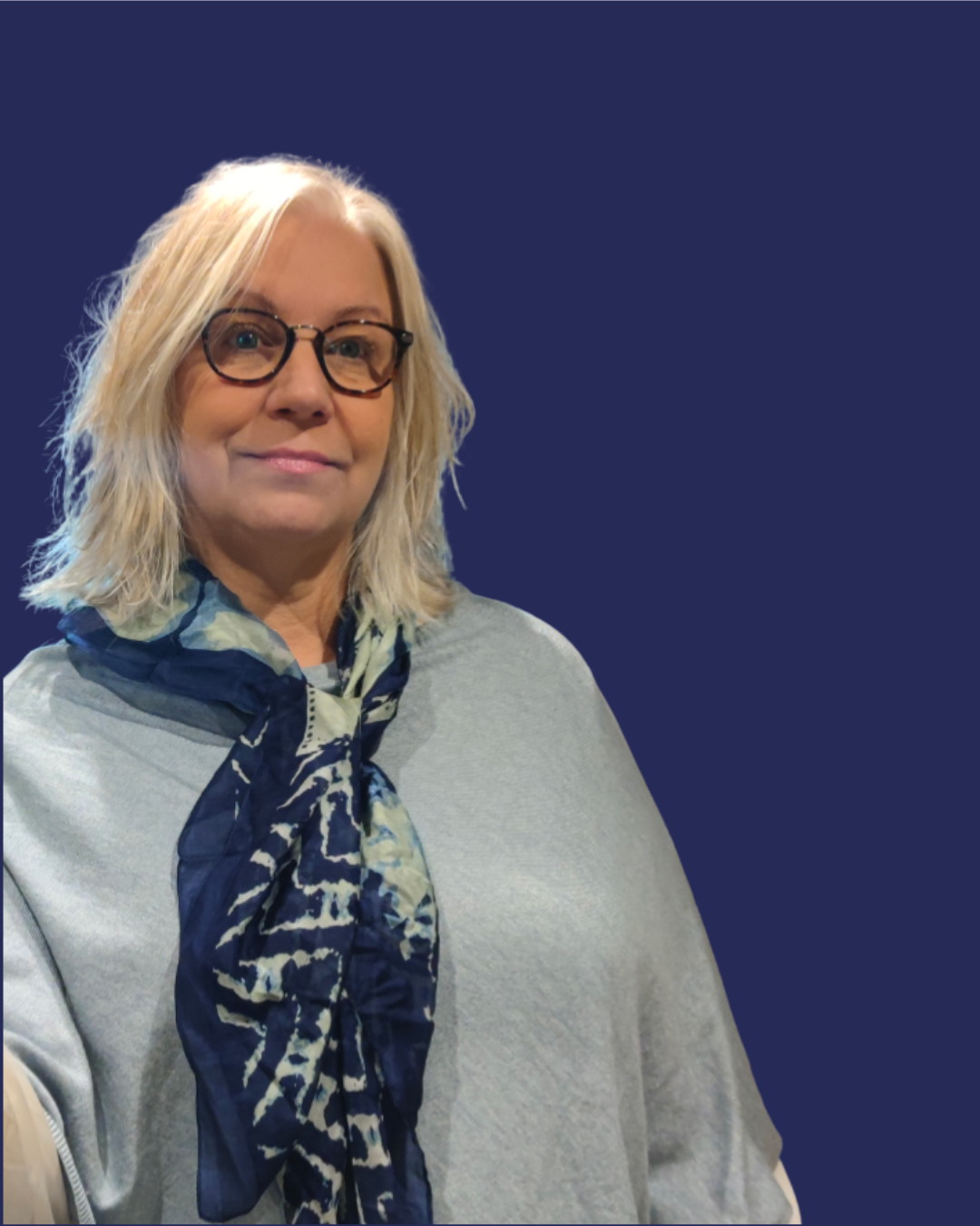 Tjänster och Samtal 4 Käthe ebon