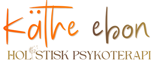 Logotype käthe ebon